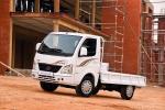 Tata Super Ace EX2 2015 года (ZA)